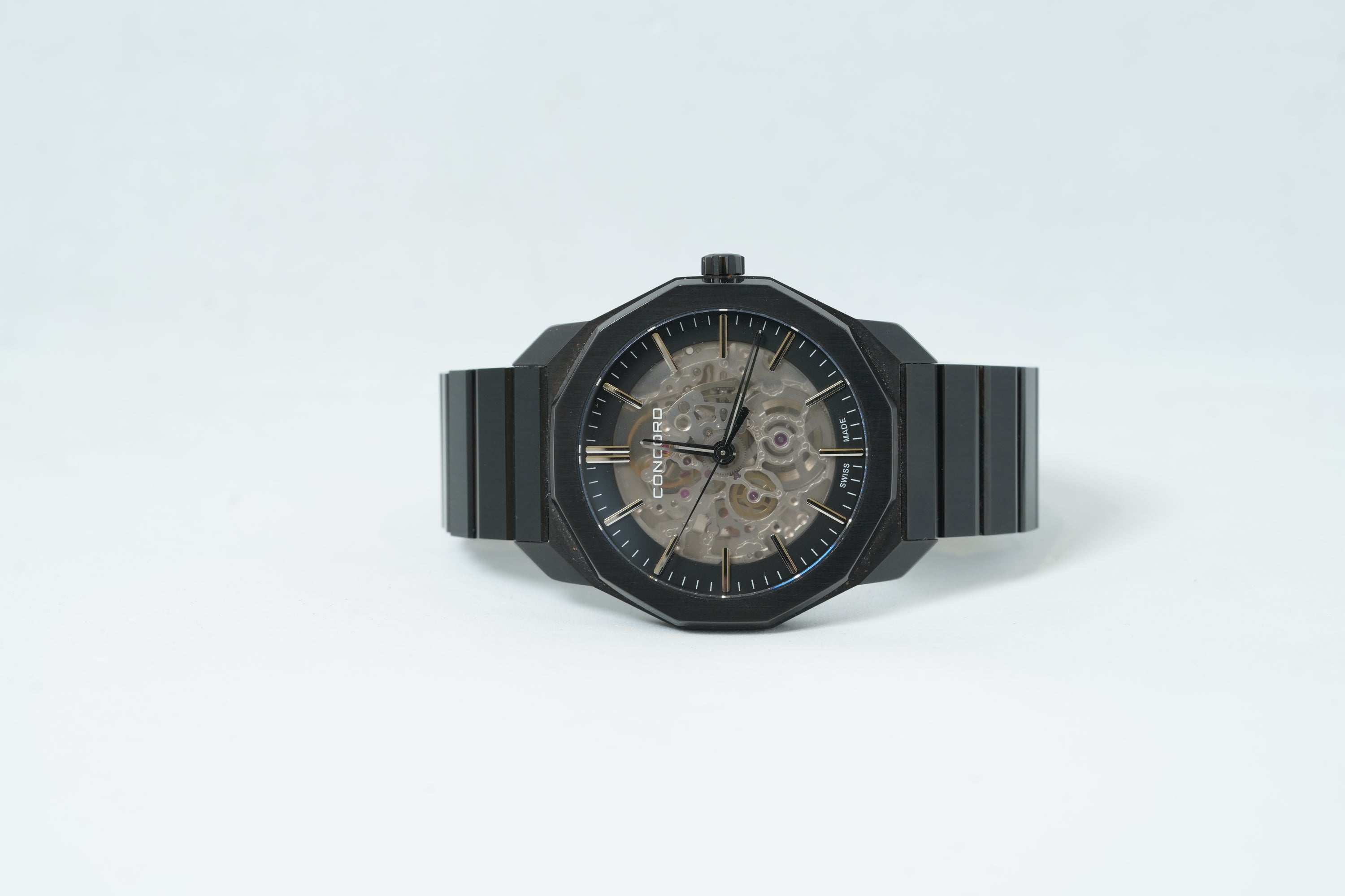 Concord Mariner SL "UAE Year of the Fiftieth" Limited Edition of 50 Pieces