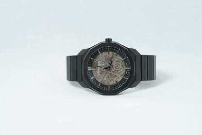 Concord Mariner SL "UAE Year of the Fiftieth" Limited Edition of 50 Pieces