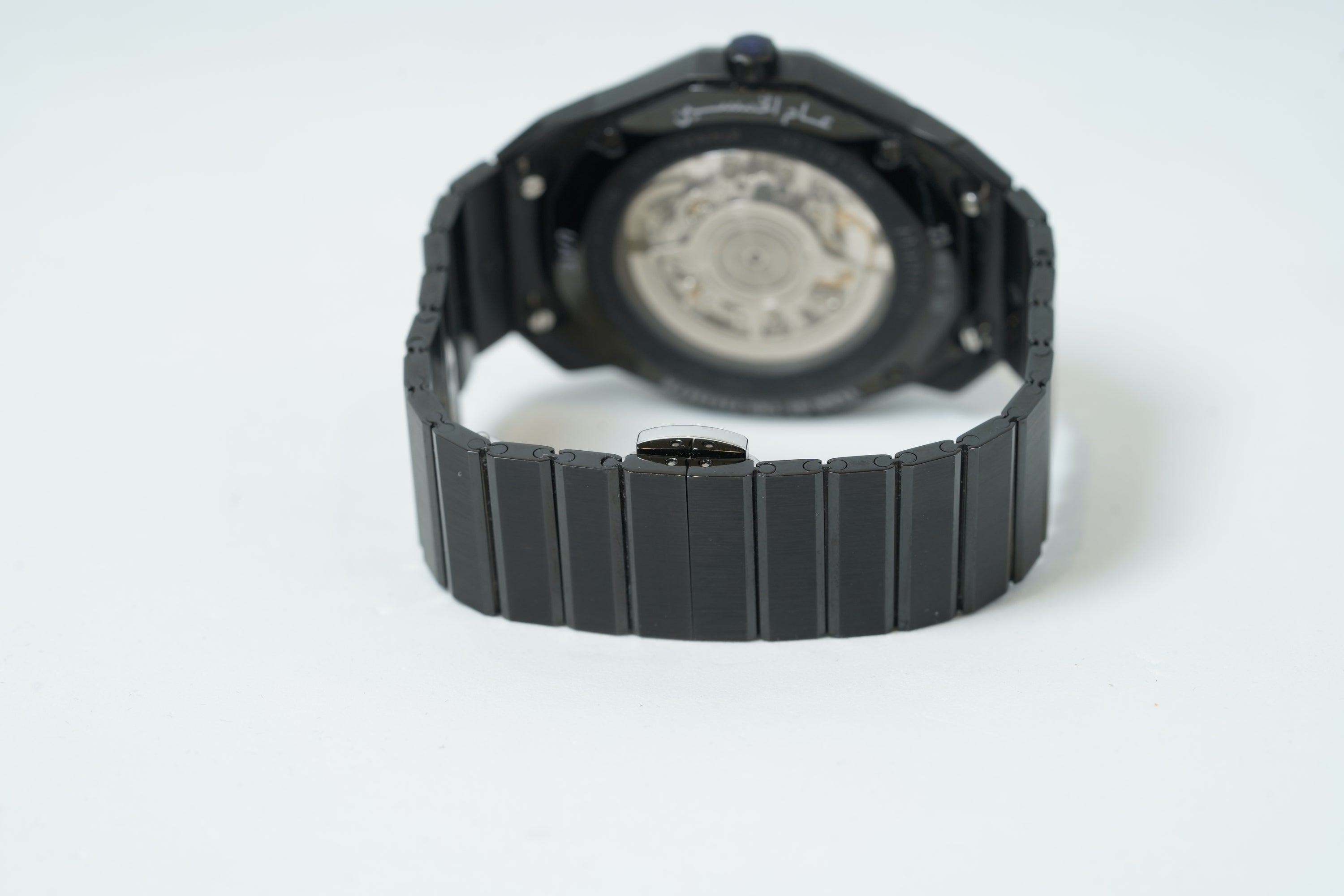 Concord Mariner SL "UAE Year of the Fiftieth" Limited Edition of 50 Pieces