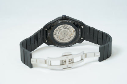 Concord Mariner SL "UAE Year of the Fiftieth" Limited Edition of 50 Pieces