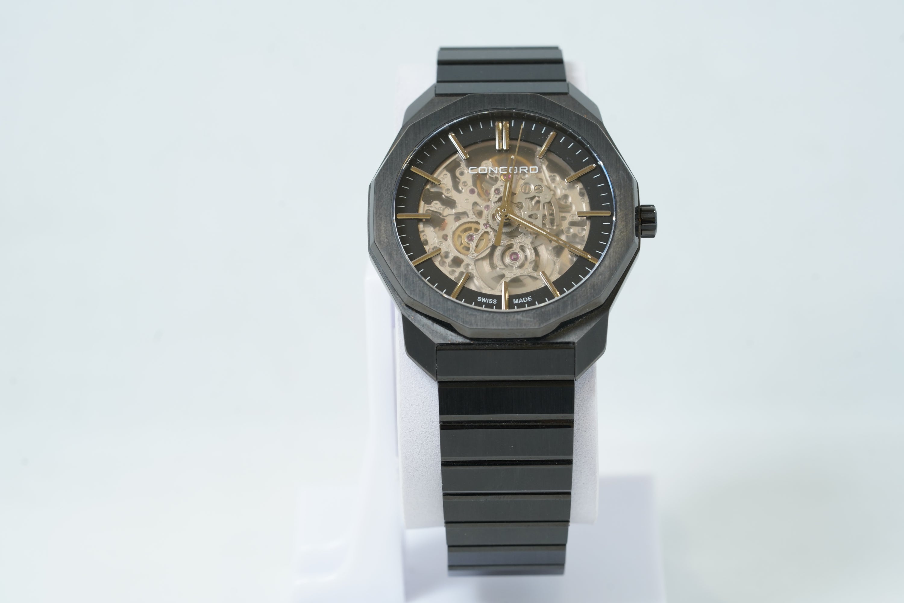 Concord Mariner SL "UAE Year of the Fiftieth" Limited Edition of 50 Pieces