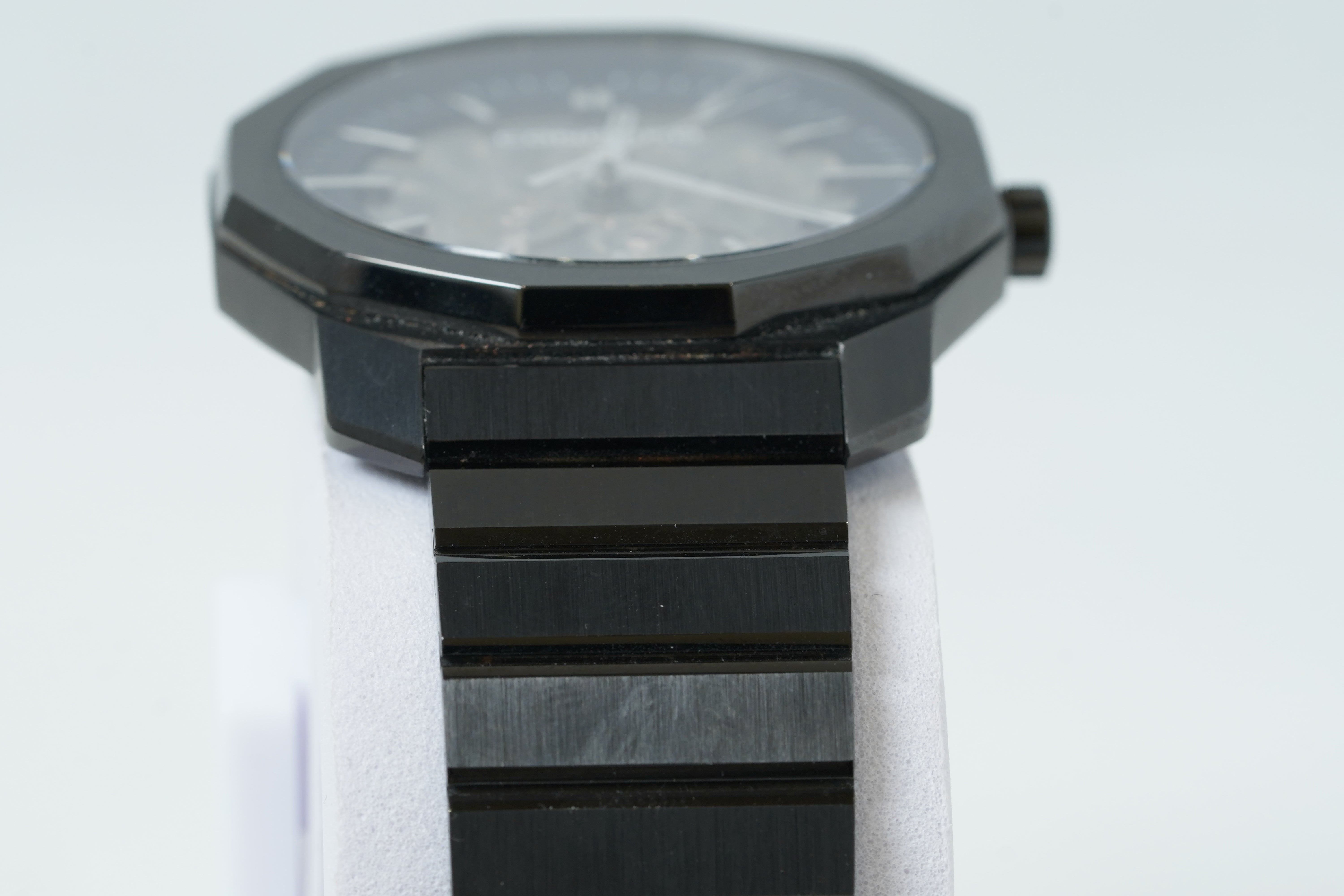 CONCORD Mariner 自動巻き時計 Concord Mariner - Clocktiques