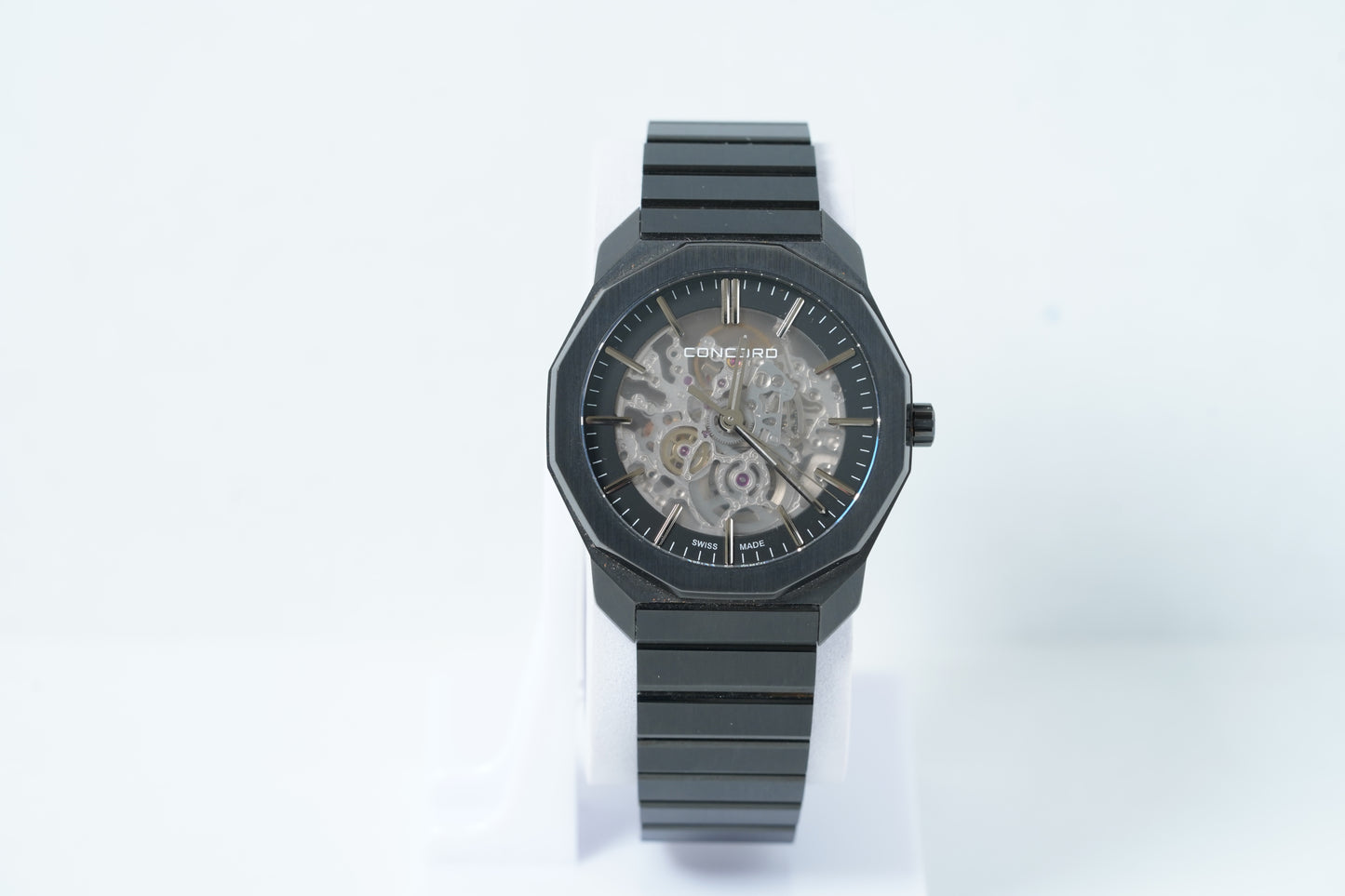 Concord Mariner SL "UAE Year of the Fiftieth" Limited Edition of 50 Pieces