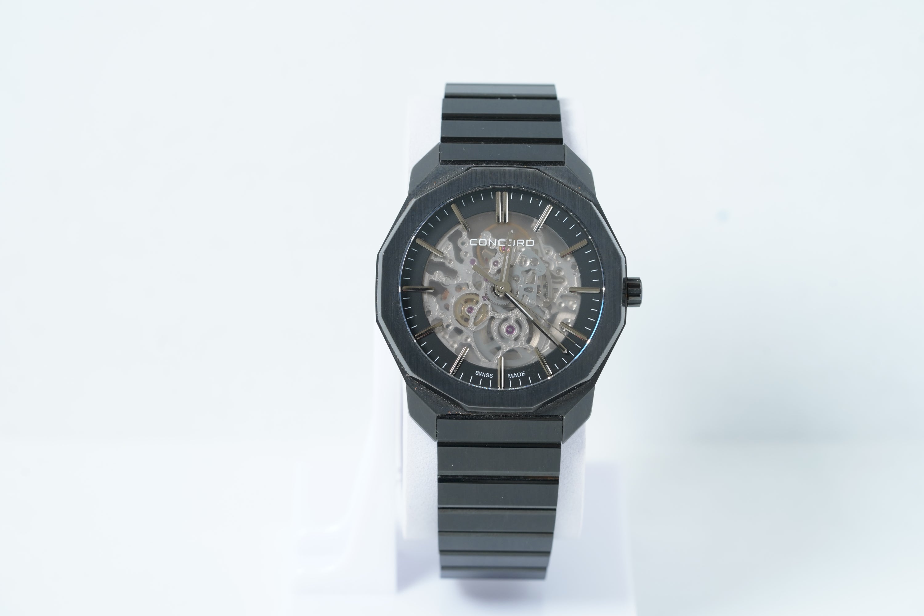 Concord Mariner SL "UAE Year of the Fiftieth" Limited Edition of 50 Pieces