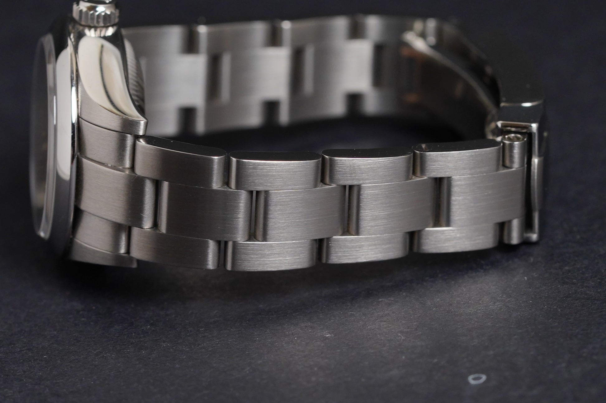 Rolex Oyster Perpetual 28 (276200-0001)