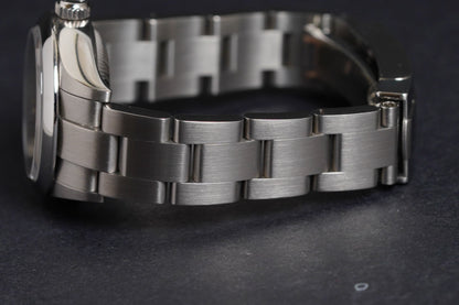 Rolex Oyster Perpetual 28 (276200-0001)