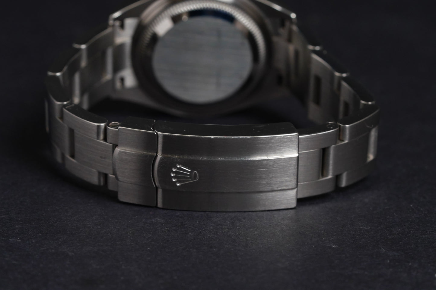 Rolex Oyster Perpetual 28 (276200-0001)
