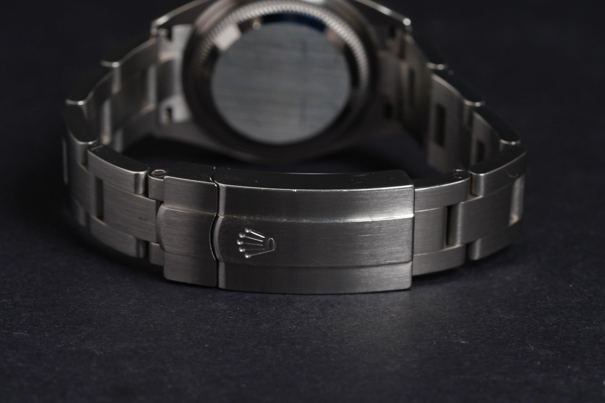 Rolex Oyster Perpetual 28 (276200-0001)