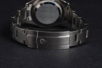 Rolex Oyster Perpetual 28 (276200-0001)