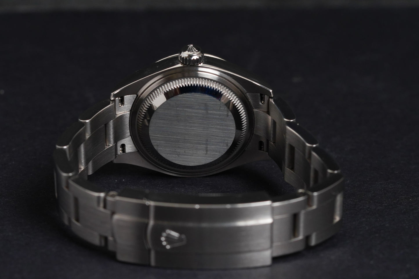 Rolex Oyster Perpetual 28 (276200-0001)