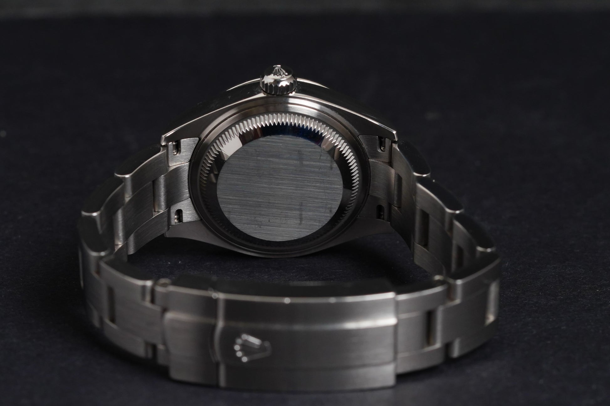 Rolex Oyster Perpetual 28 (276200-0001)