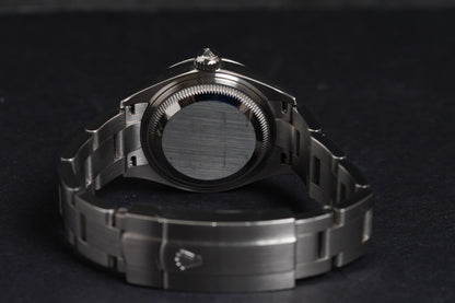 Rolex Oyster Perpetual 28 (276200-0001)