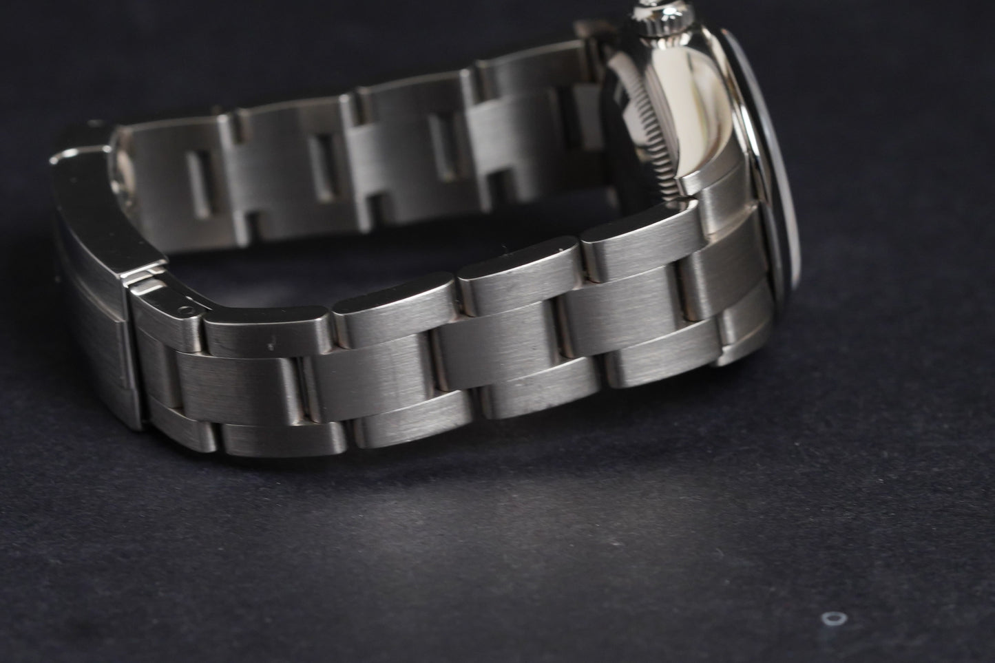 Rolex Oyster Perpetual 28 (276200-0001)