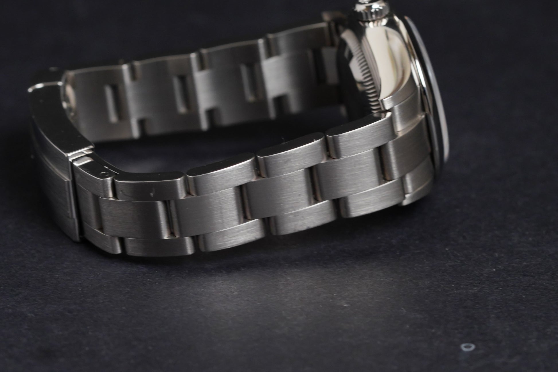 Rolex Oyster Perpetual 28 (276200-0001)