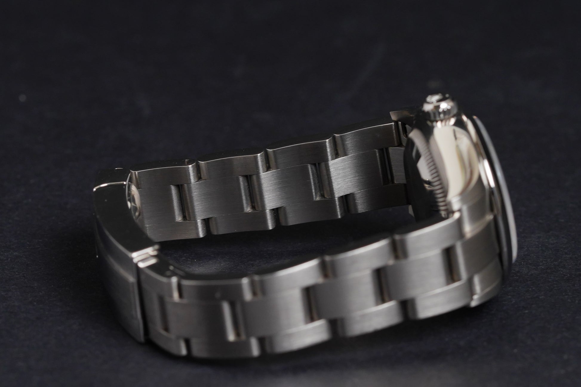 Rolex Oyster Perpetual 28 (276200-0001)