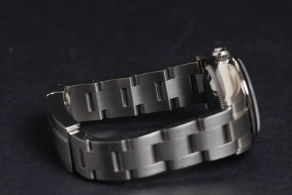 Rolex Oyster Perpetual 28 (276200-0001)
