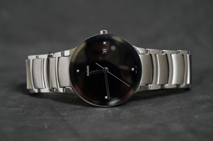 Rado Centrix Diamonds Quartz (R30927713)
