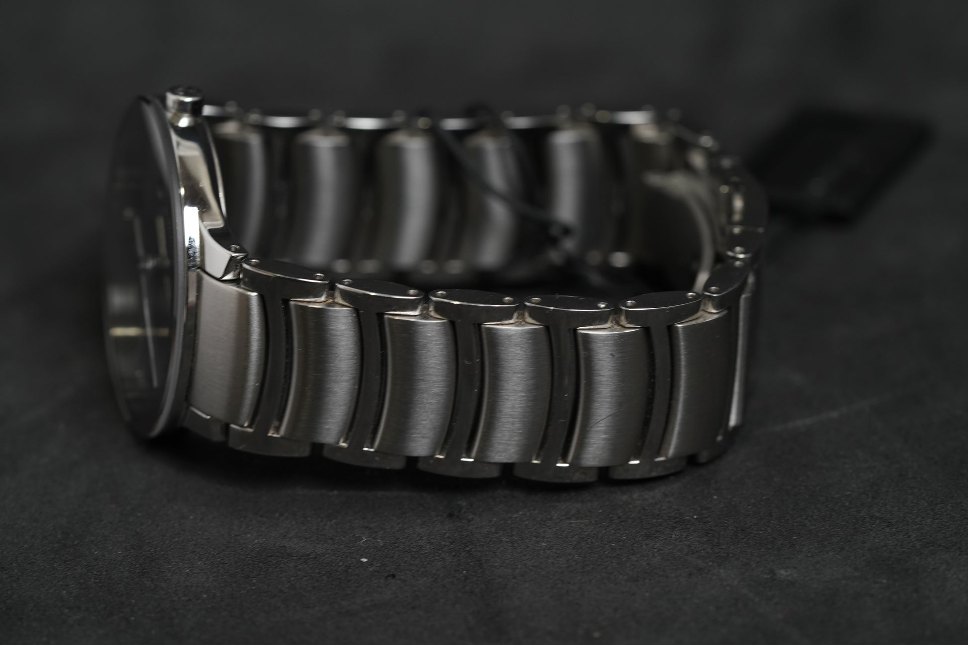 Rado Centrix Diamonds Quartz (R30927713)