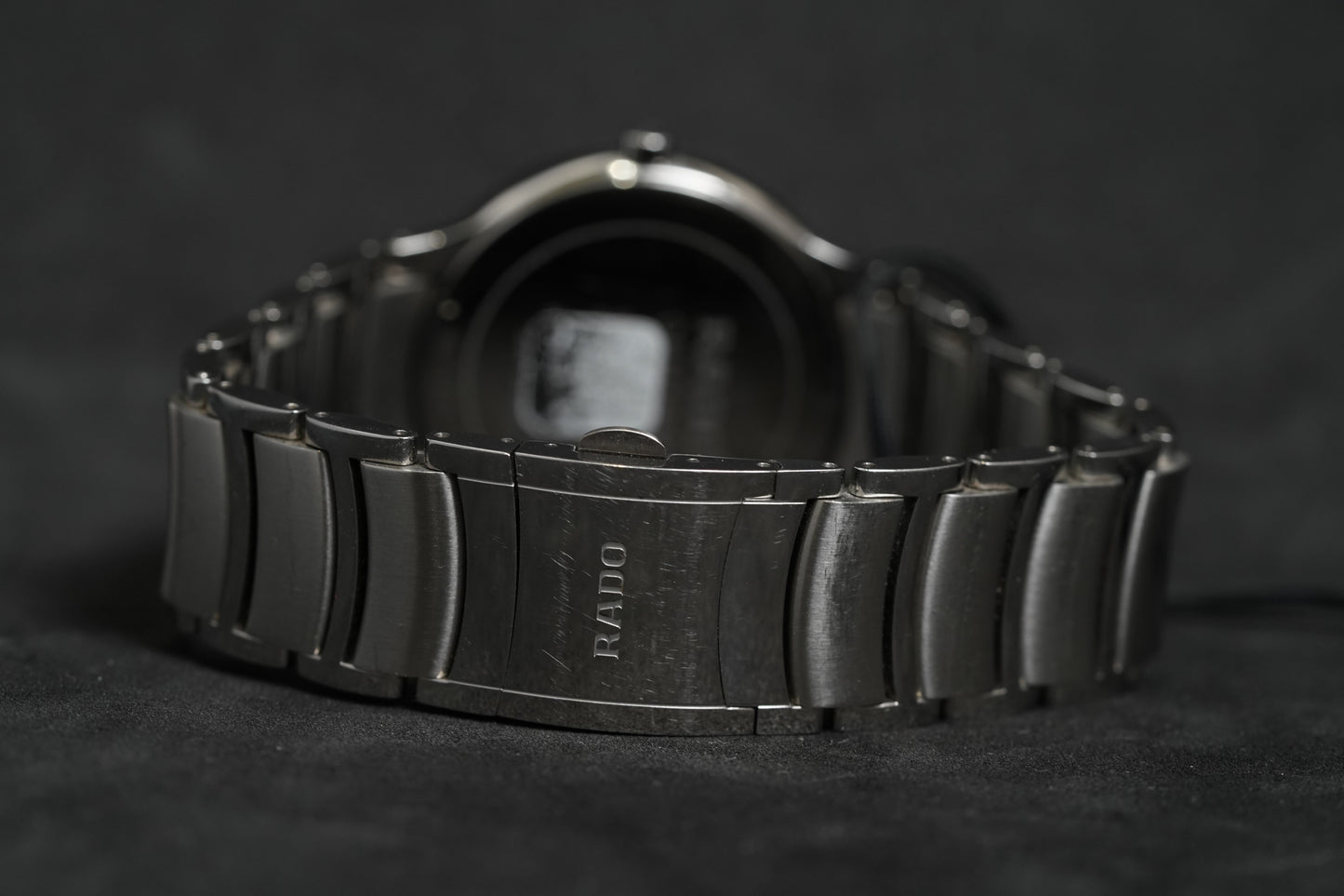 Rado Centrix Diamonds Quartz (R30927713)