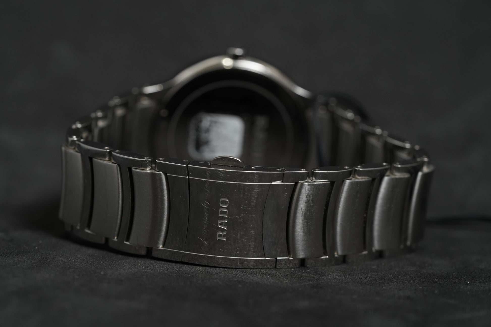 Rado Centrix Diamonds Quartz (R30927713)