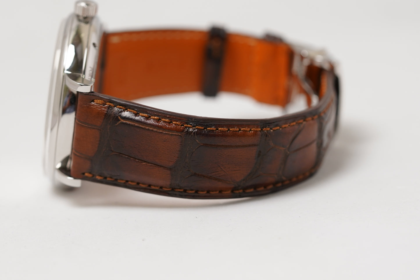 IWC Schaffhausen Portofino Hand-Wound Eight Days (IW510103)