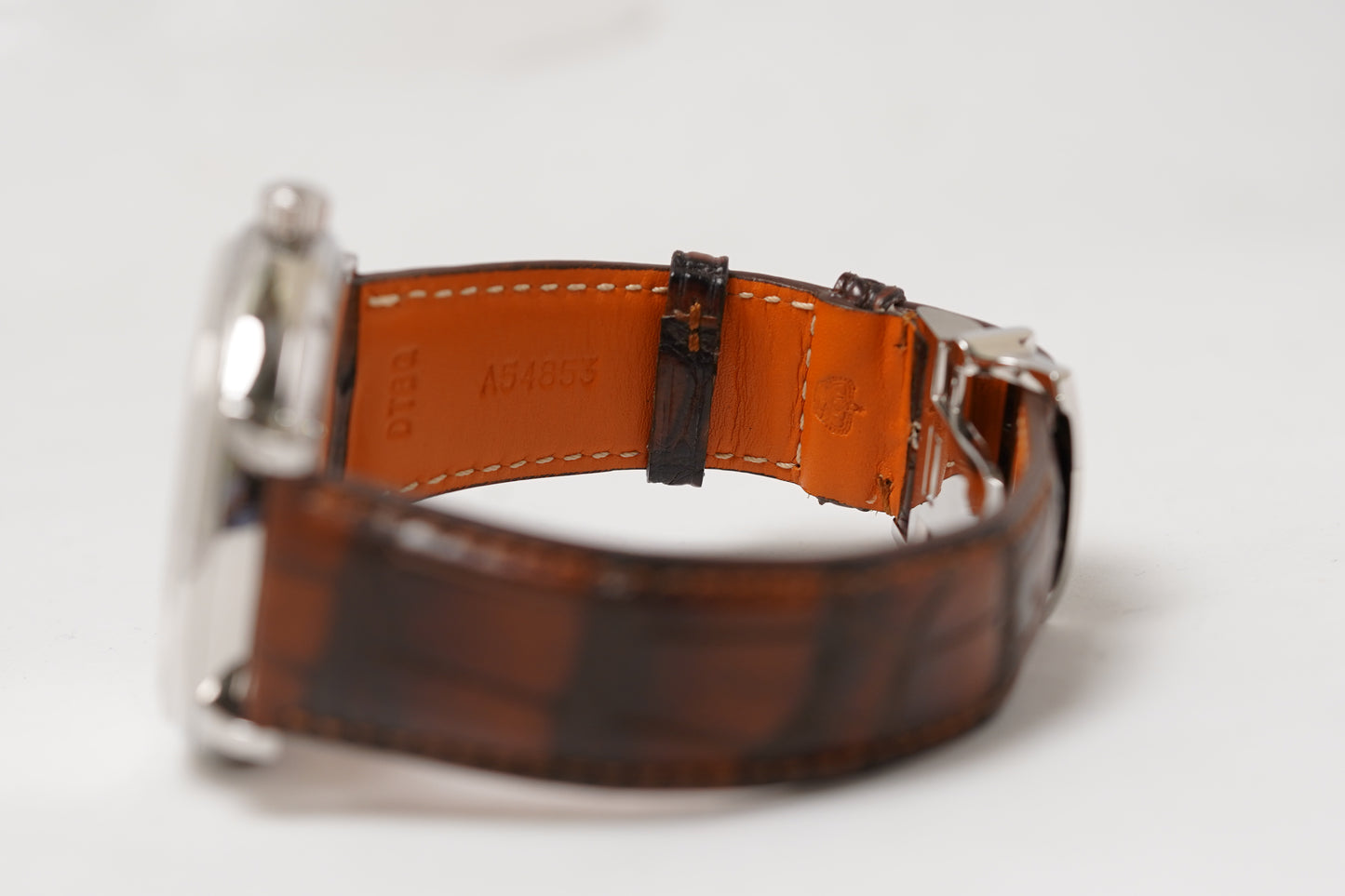 IWC Schaffhausen Portofino Hand-Wound Eight Days (IW510103)