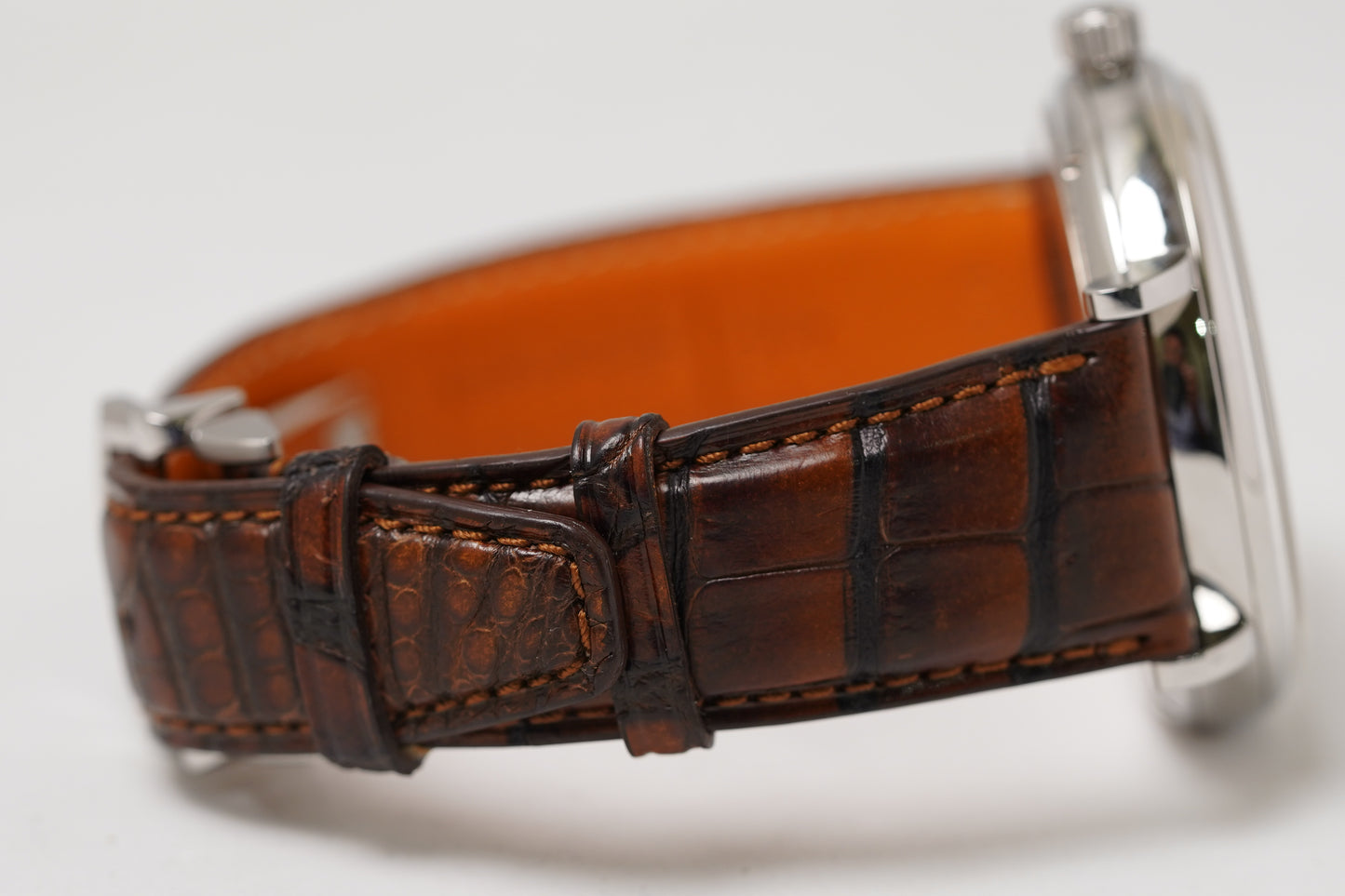 IWC Schaffhausen Portofino Hand-Wound Eight Days (IW510103)