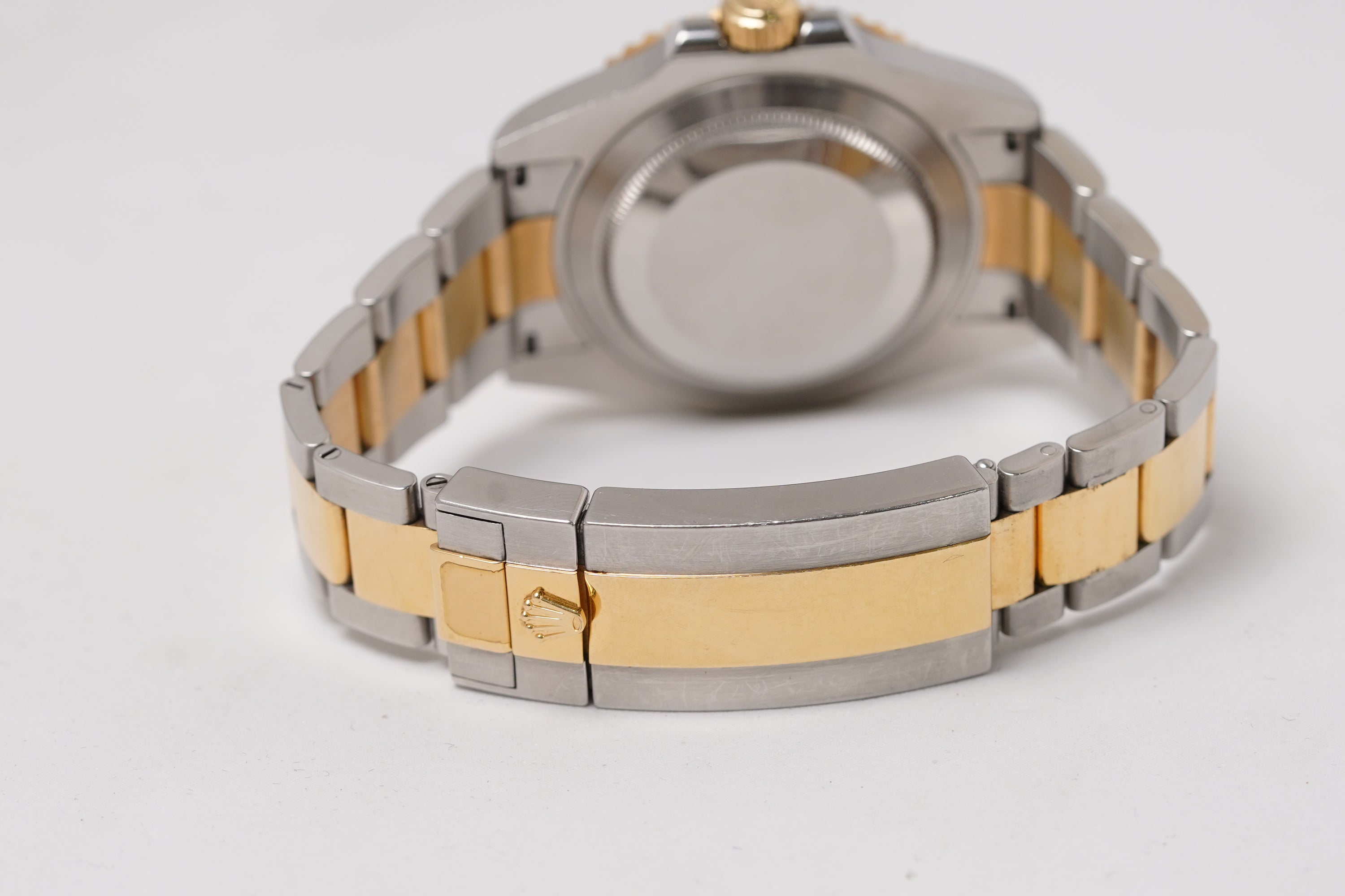 Rolex Submariner - Bluesy (126613LB-0002)