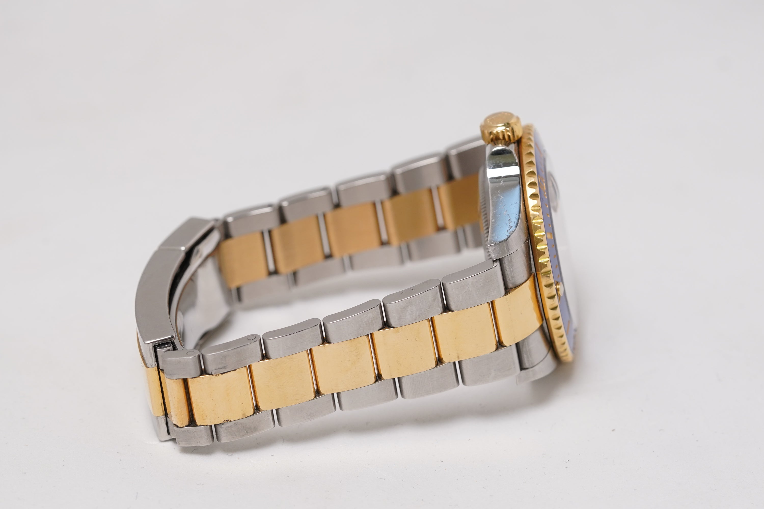 Rolex Submariner - Bluesy (126613LB-0002)