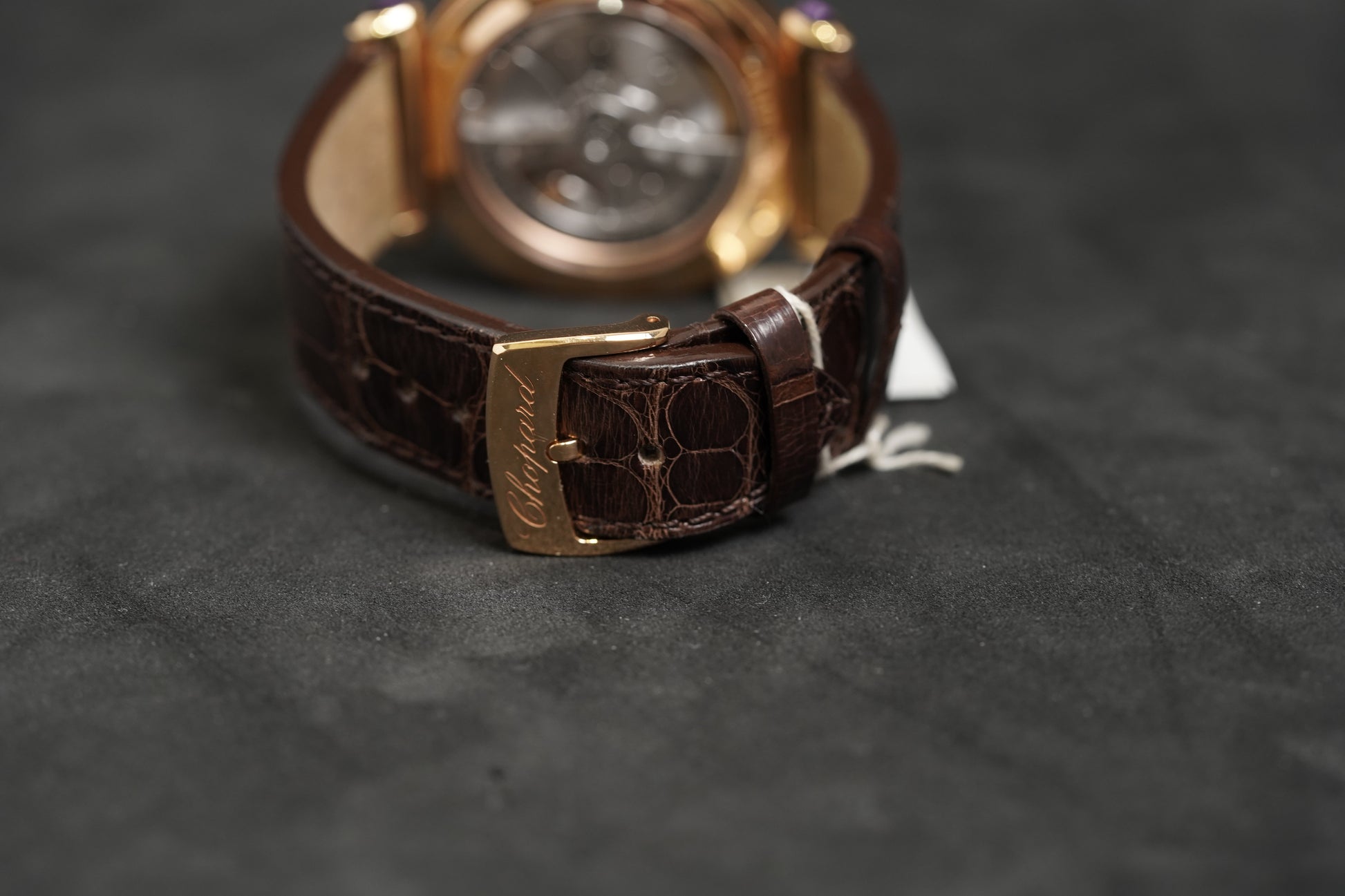 Chopard Imperiale (384241-5001)