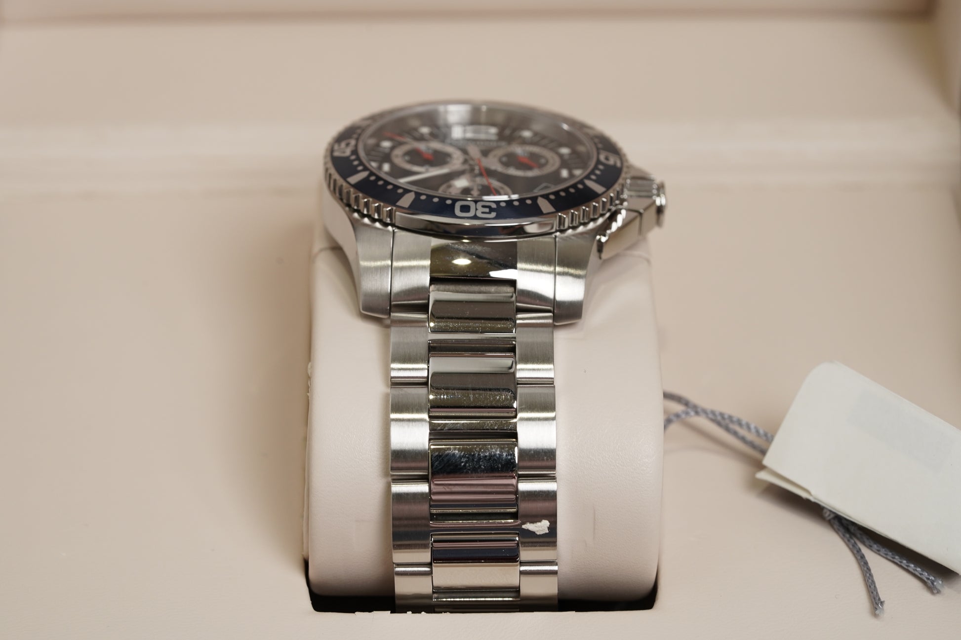 Longines HydroConquest Chronograph (L36434966)