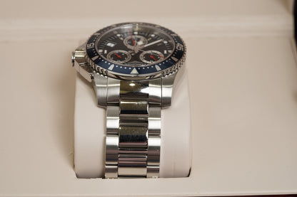 Longines HydroConquest Chronograph (L36434966)