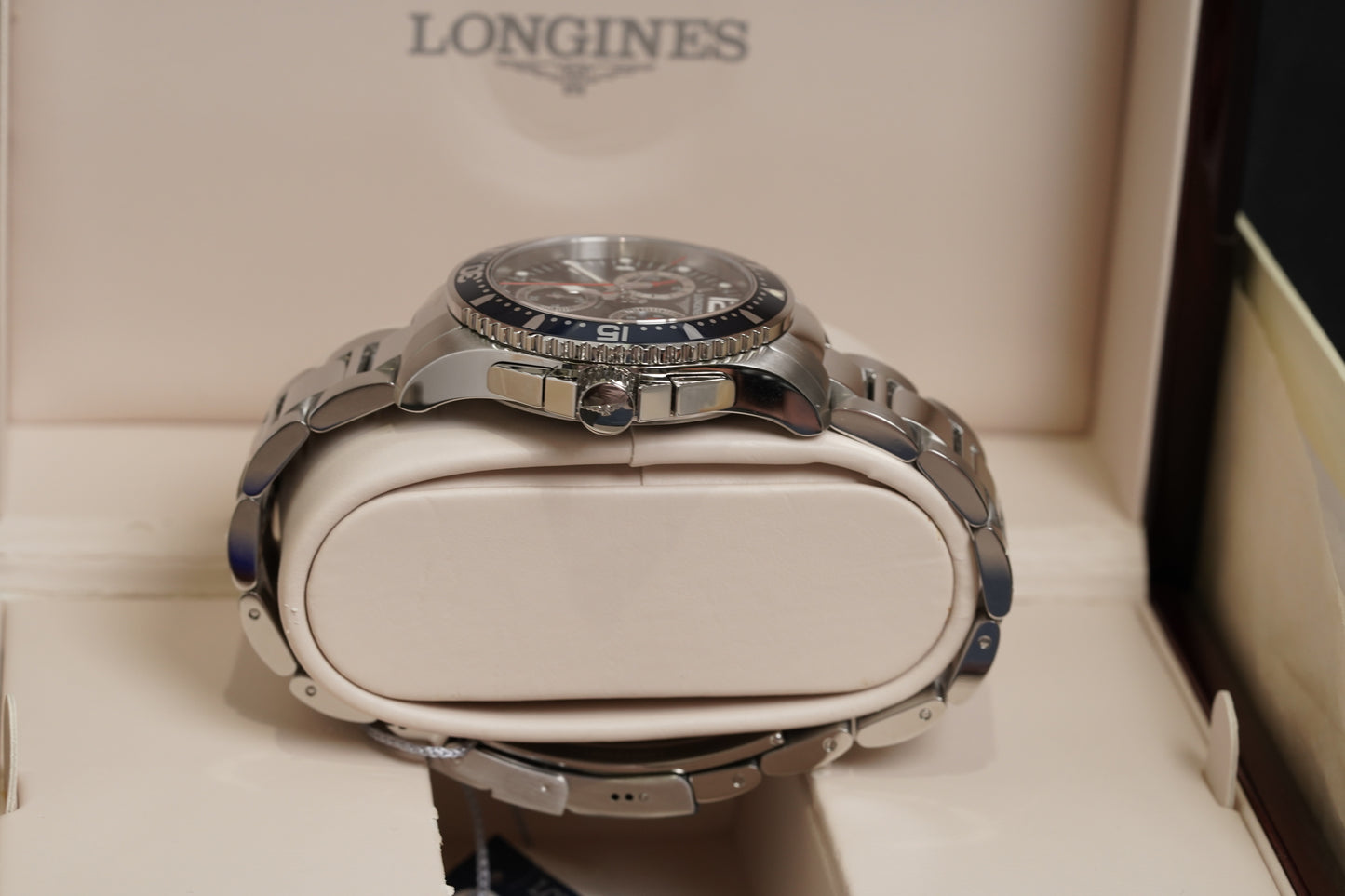 Longines HydroConquest Chronograph (L36434966)