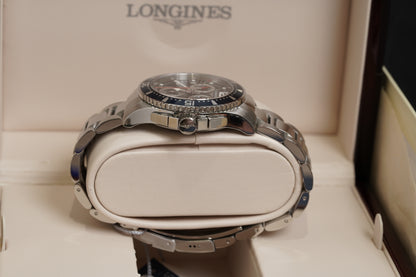 Longines HydroConquest Chronograph (L36434966)