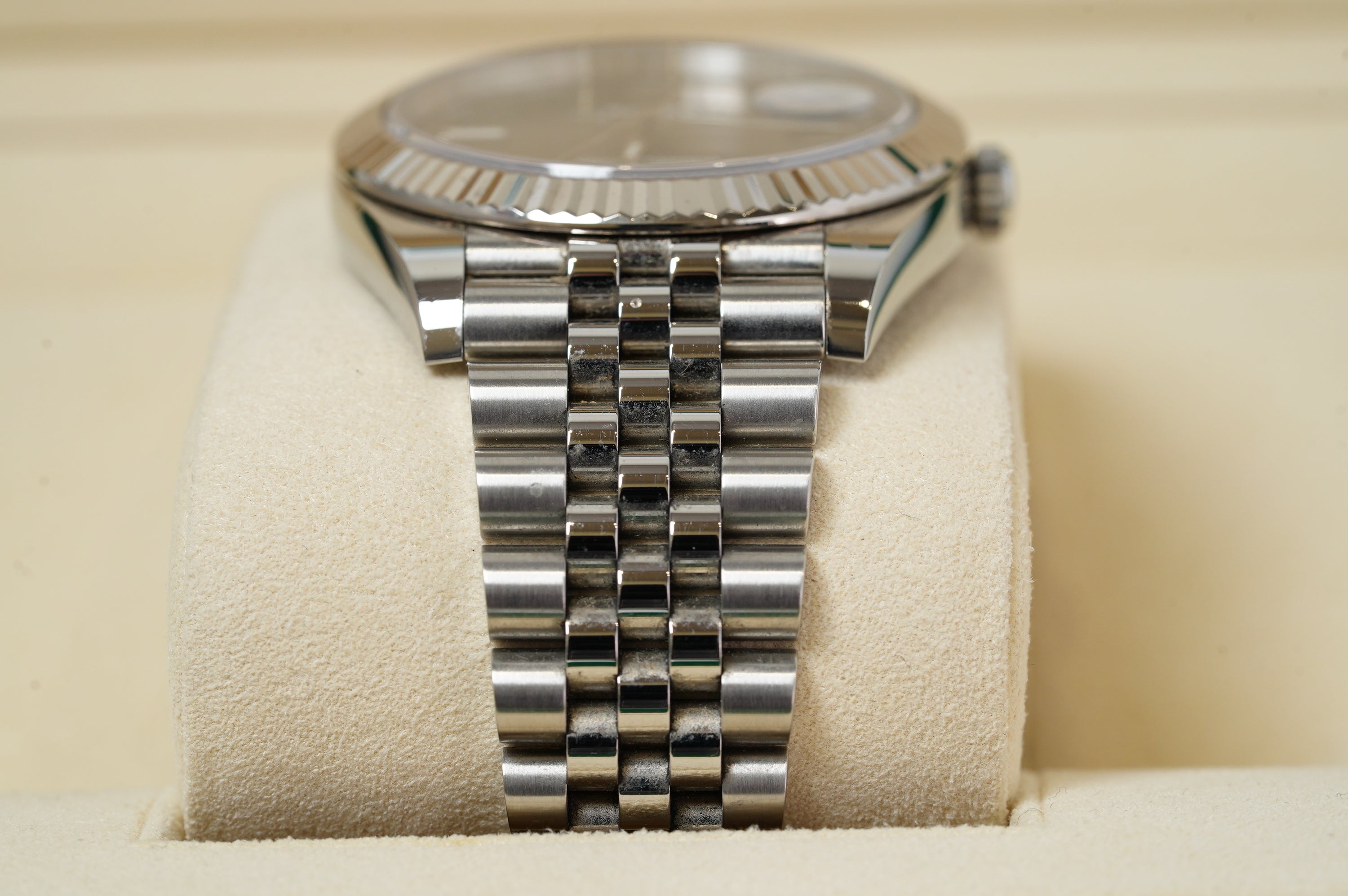 Rolex Datejust - Wimbledon 41 (126334)