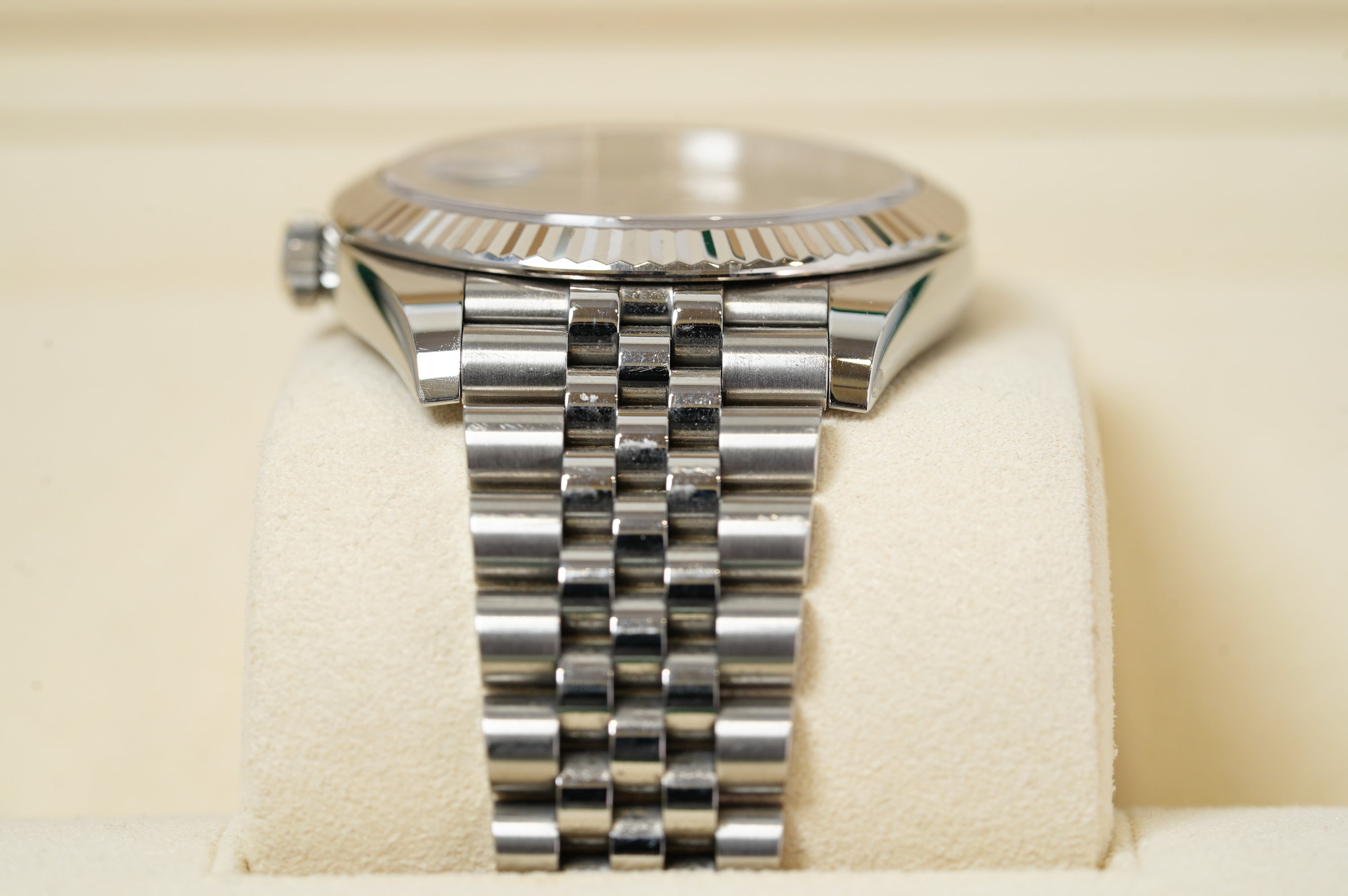 Rolex Datejust - Wimbledon 41 (126334)