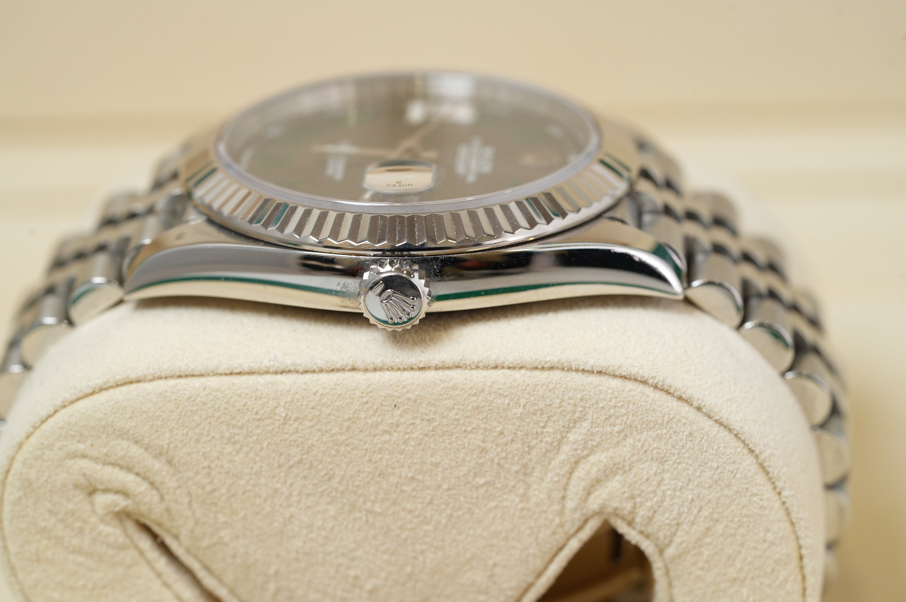 Rolex Datejust - Wimbledon 41 (126334)