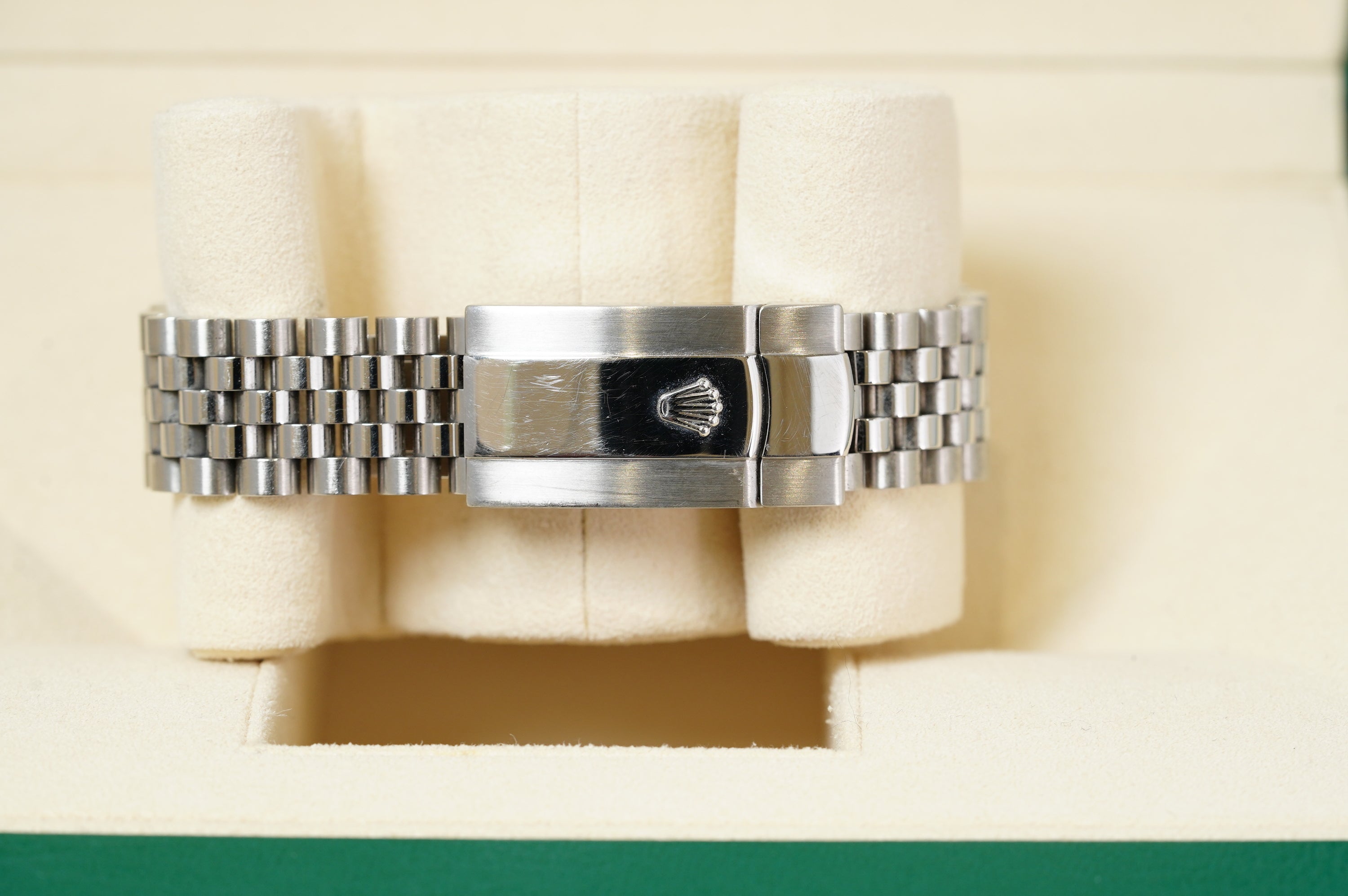 Rolex Datejust - Wimbledon 41 (126334)