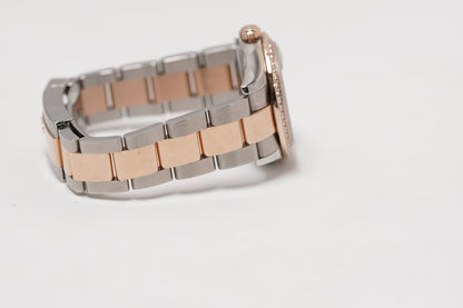 Rolex Datejust 31 (278381RBR)
