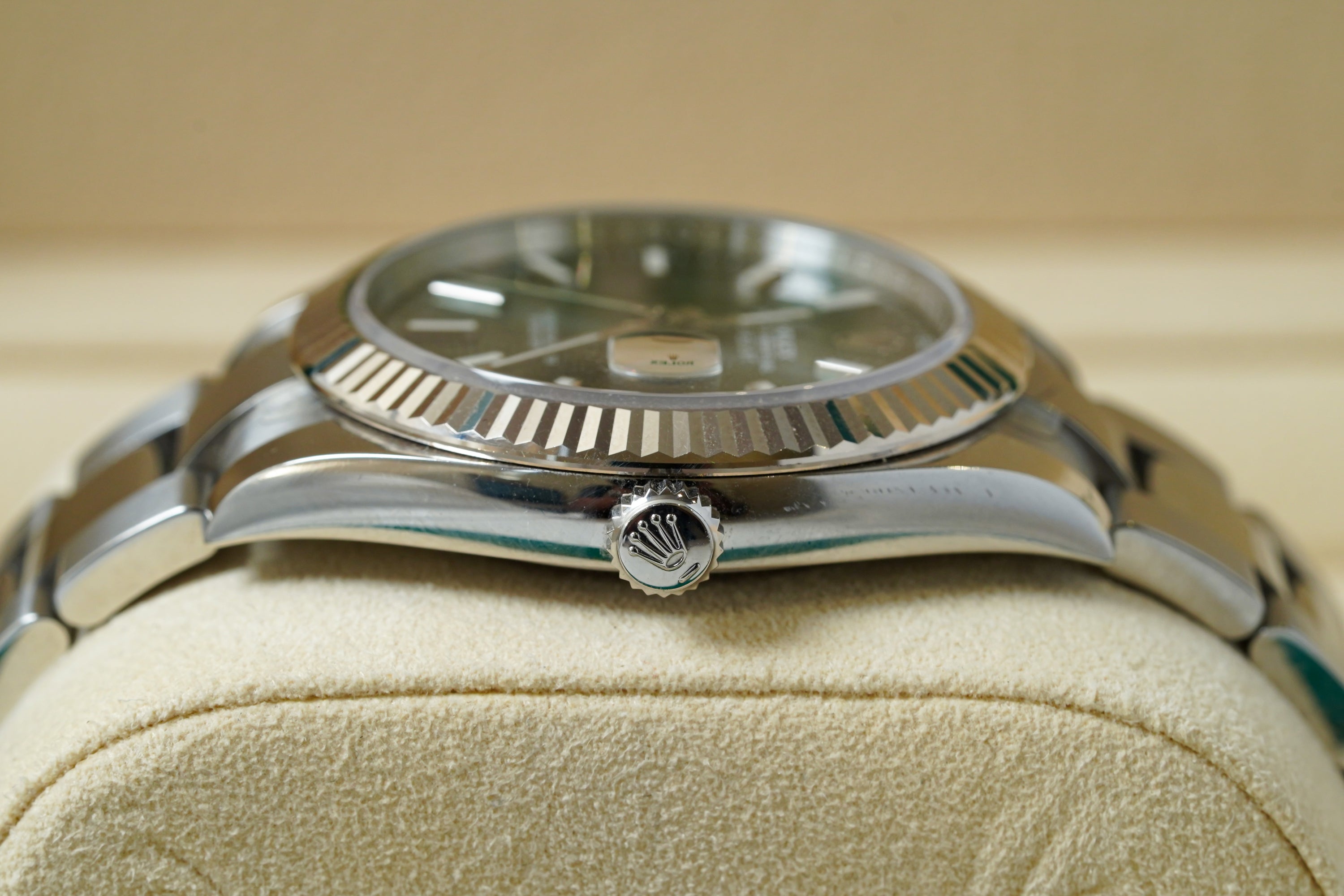 Rolex Datejust 41 (126334-0027)