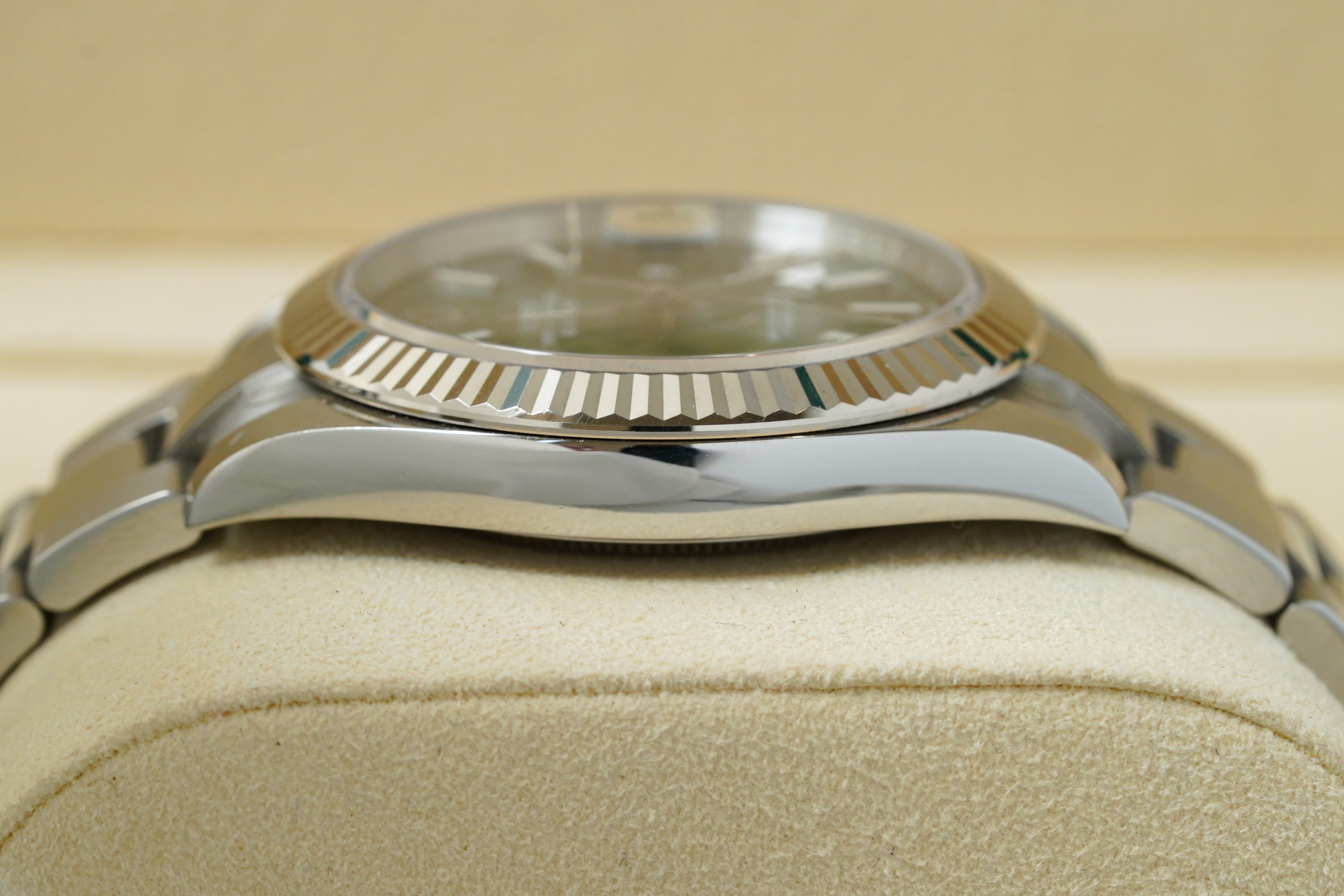 Rolex Datejust 41 (126334-0027)