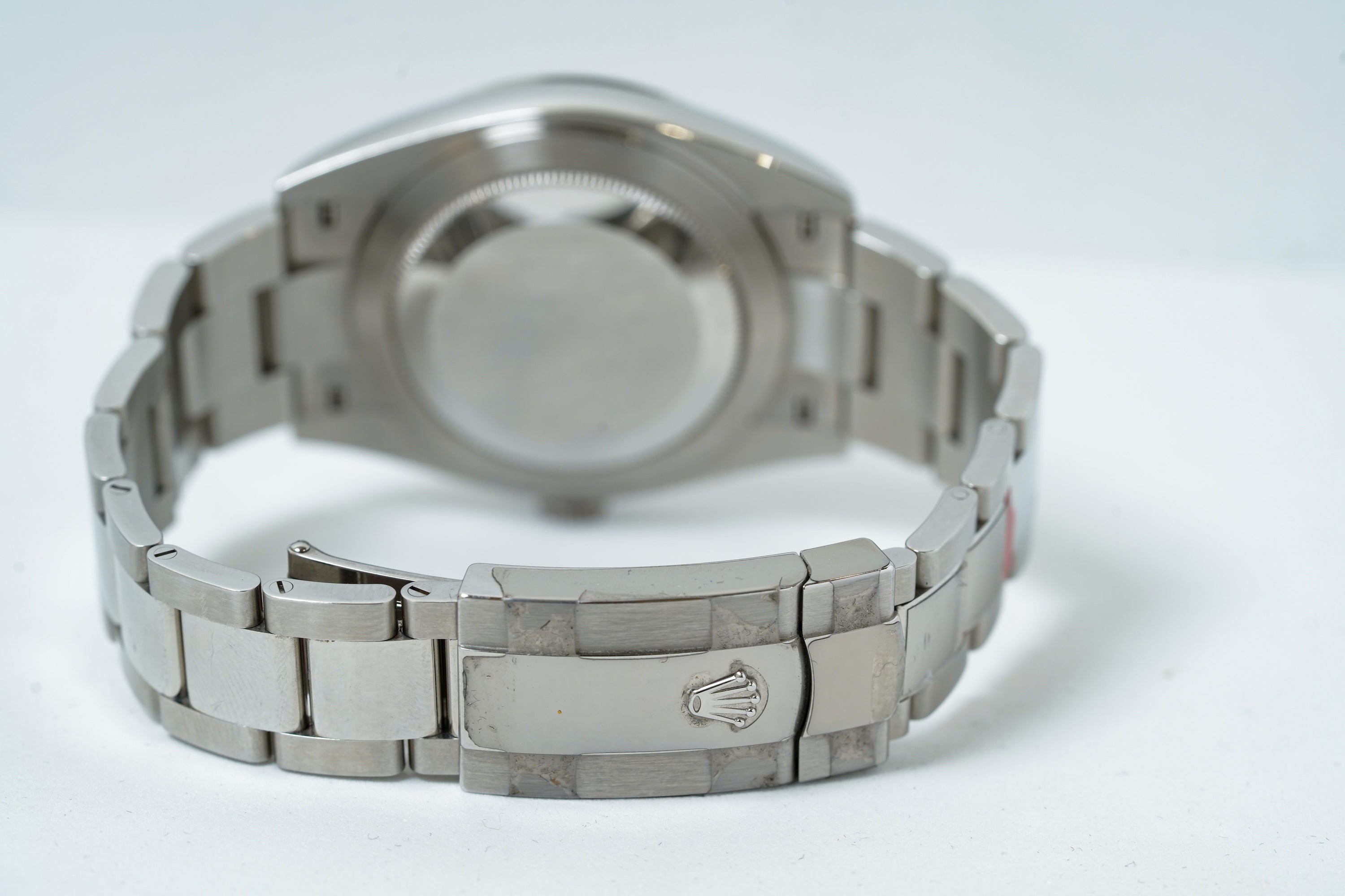 Rolex Datejust 41 (126334-0027)