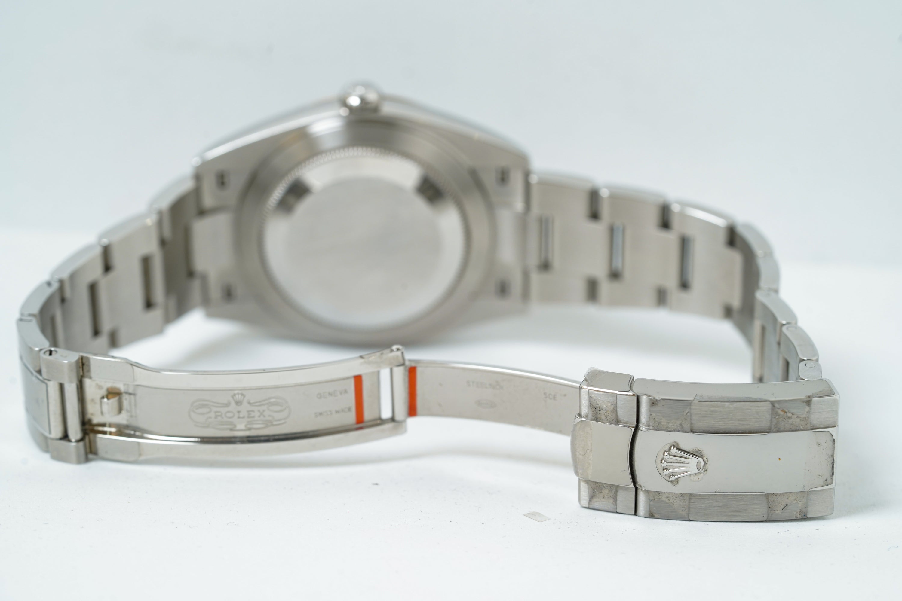 Rolex Datejust 41 (126334-0027)