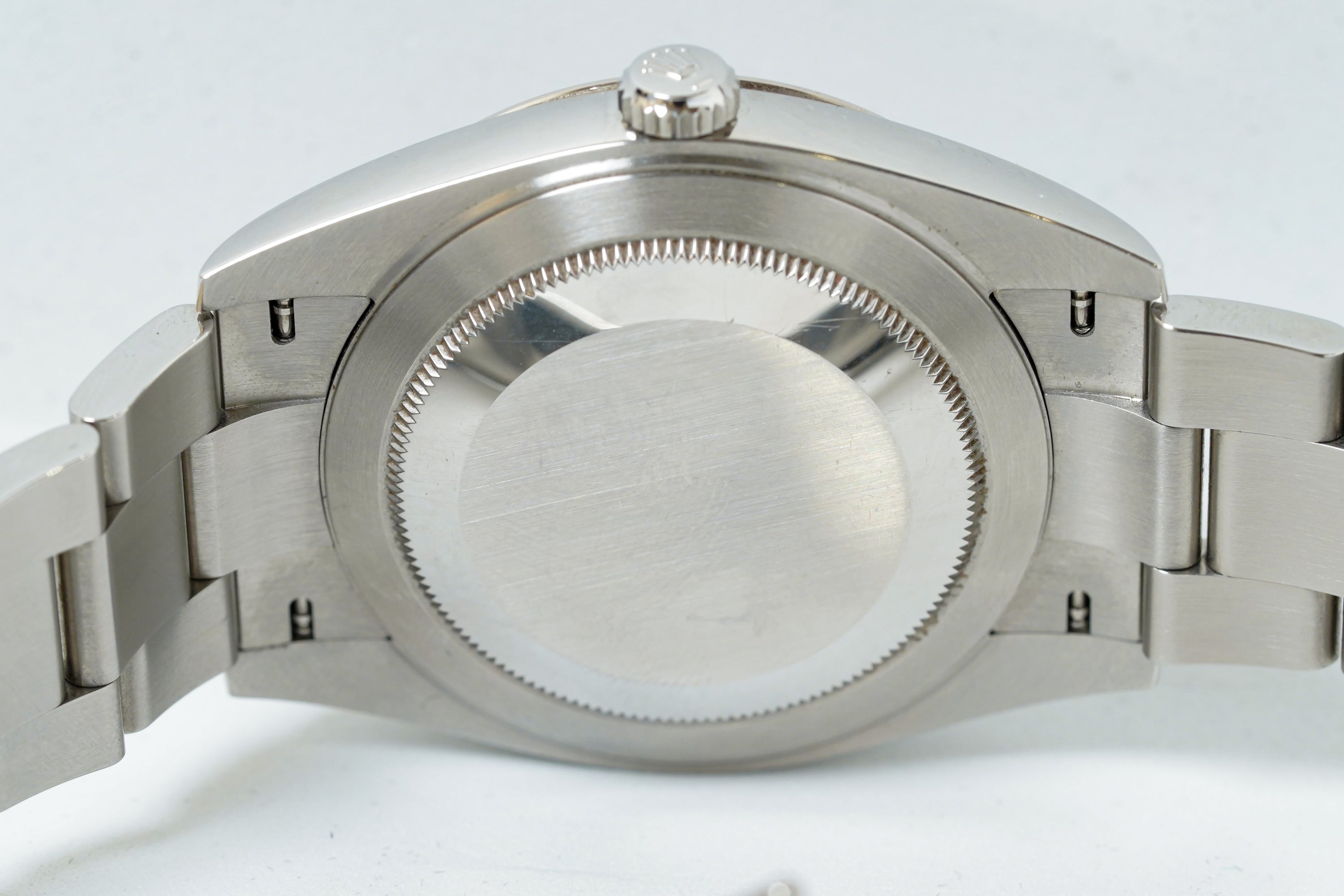 Rolex Datejust 41 (126334-0027)