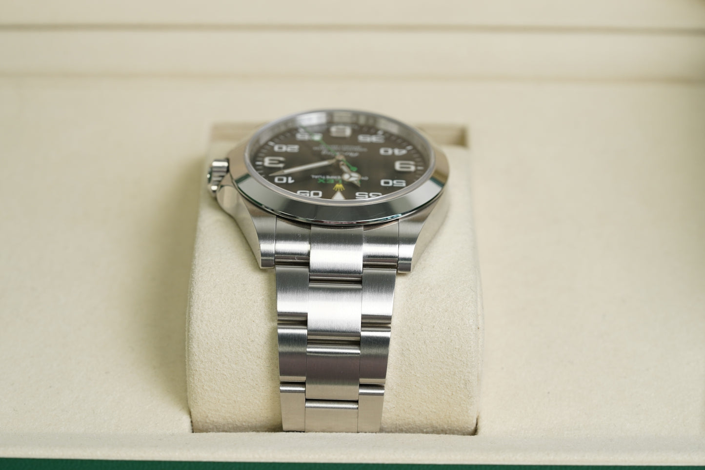 Rolex Air-King 40 (126900-0001)