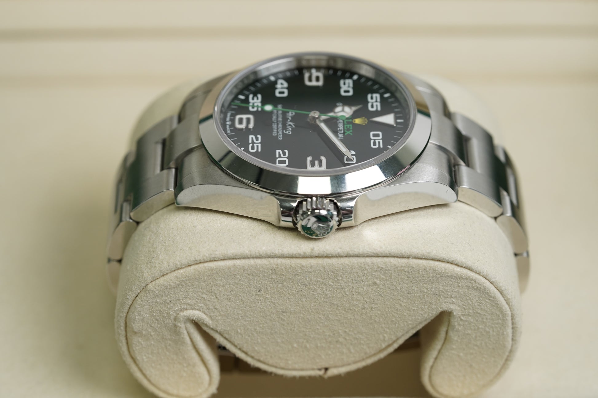 Rolex Air-King 40 (126900-0001)