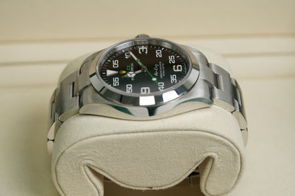 Rolex Air-King 40 (126900-0001)