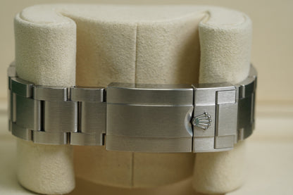 Rolex Air-King 40 (126900-0001)