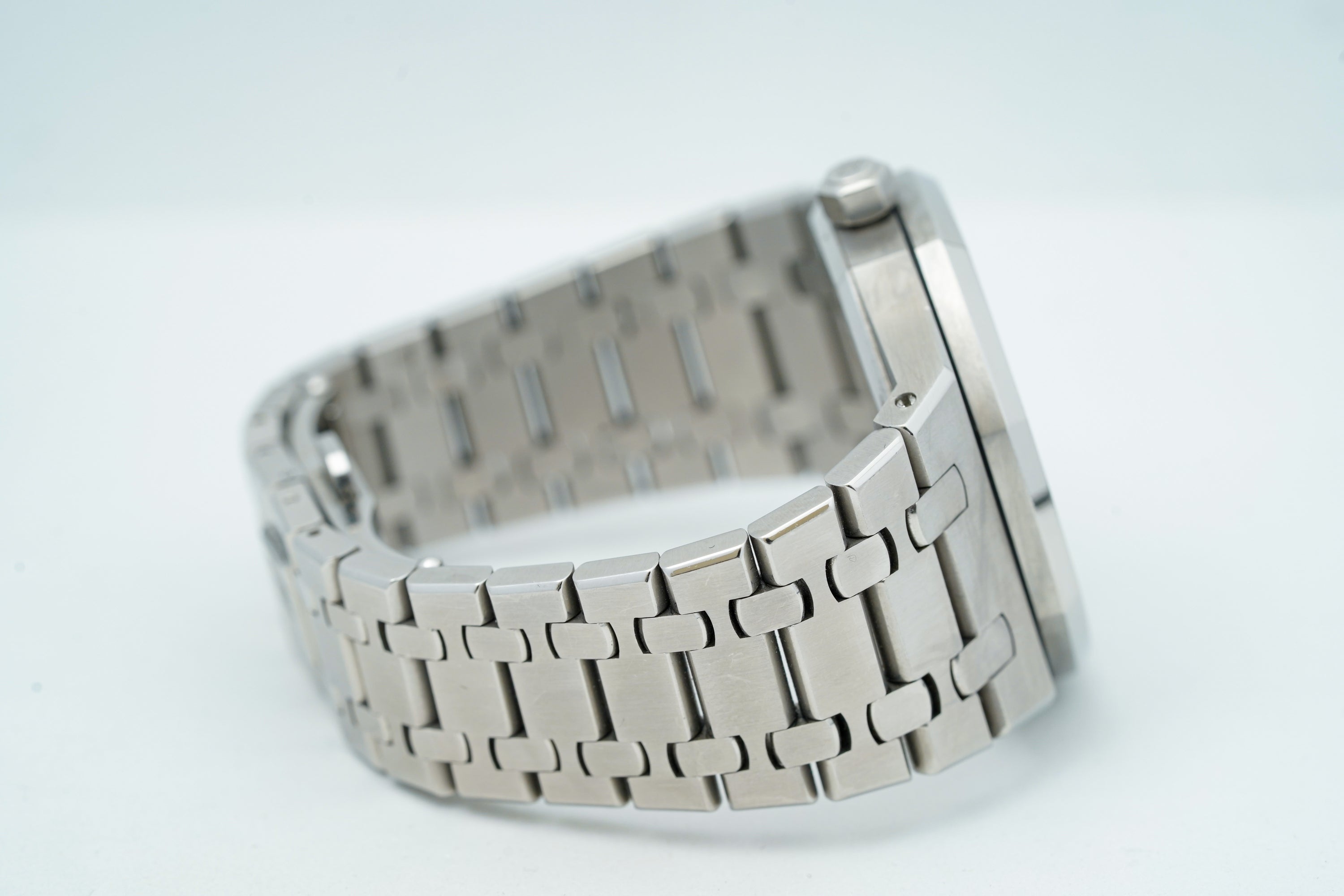 Audemars Piguet Royal Oak Dual Time (26120ST.OO.1220ST.02)