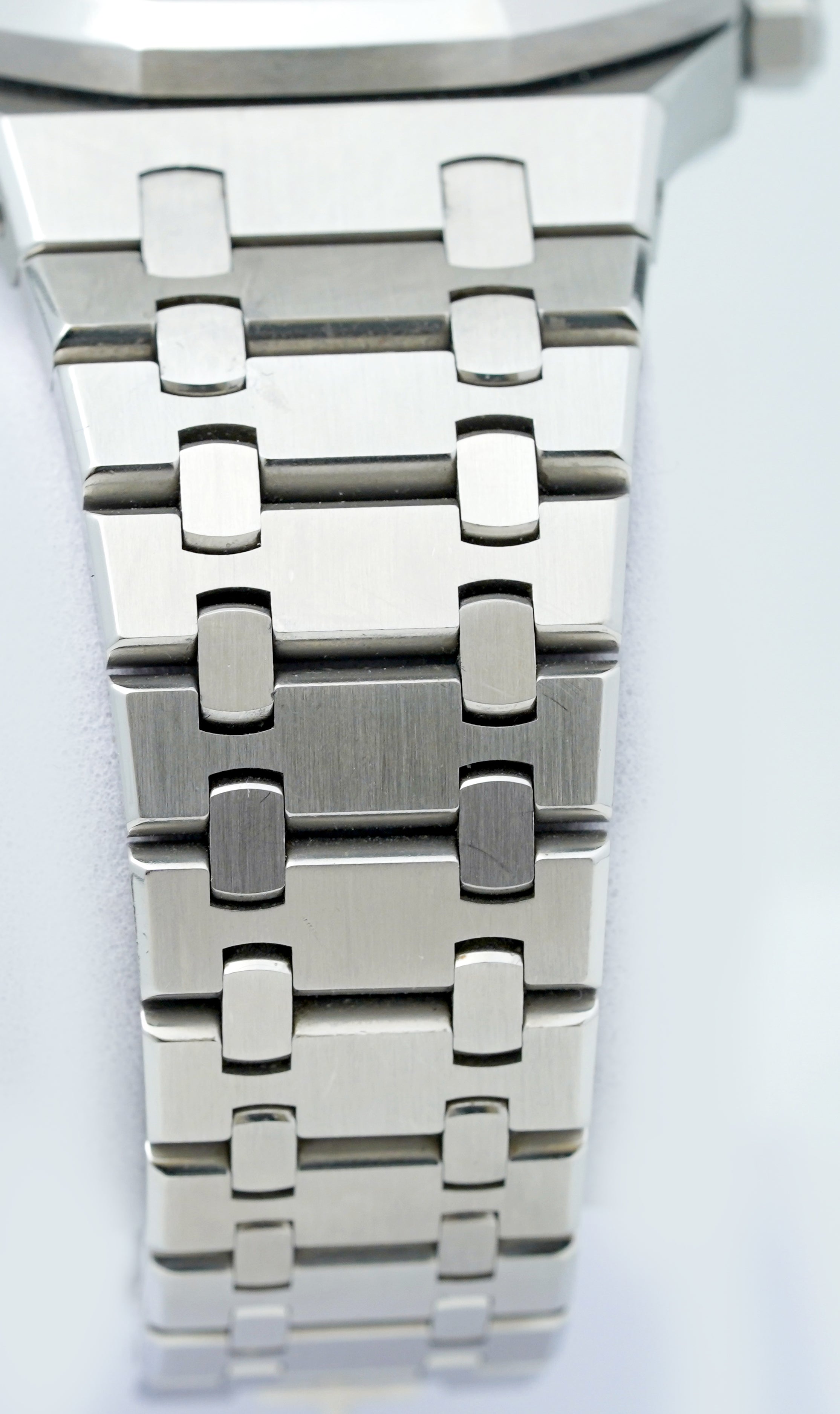 Audemars Piguet Royal Oak Dual Time (26120ST.OO.1220ST.02)